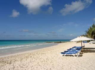 Almond Casuarina Beach Oistins Екстериор снимка