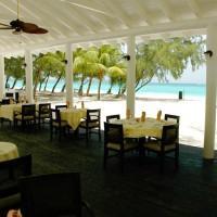 Almond Casuarina Beach Oistins Екстериор снимка