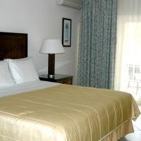 Almond Casuarina Beach Oistins Екстериор снимка