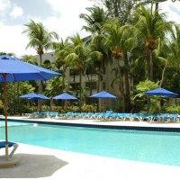 Almond Casuarina Beach Oistins Екстериор снимка