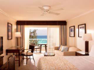 Almond Casuarina Beach Oistins Екстериор снимка